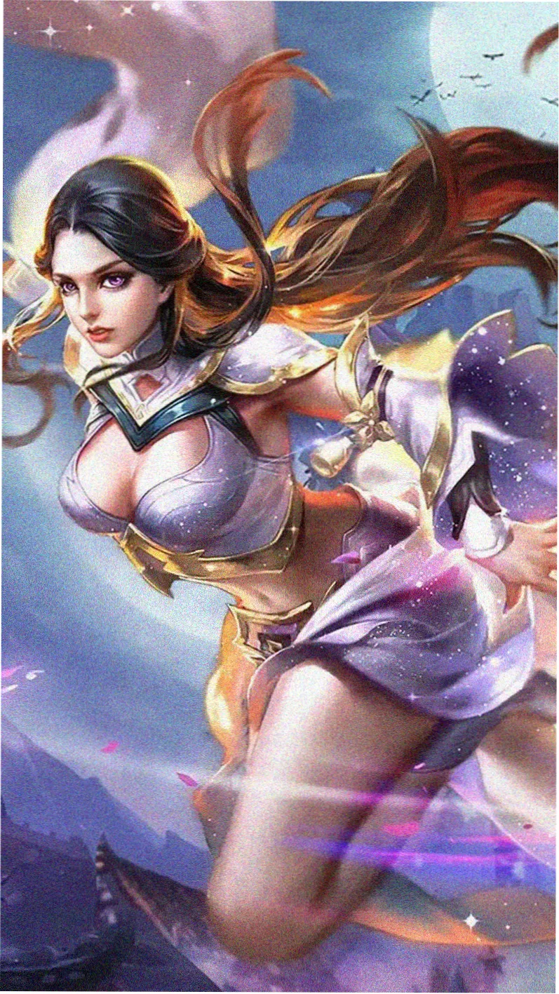 《山海经·异兽录》榜单缩略图